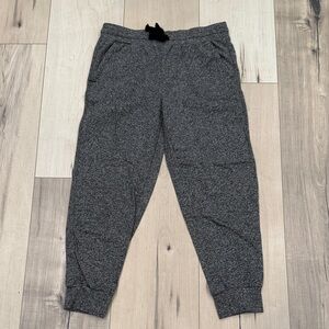 Girls Zella Jogger Pants, size M (8/10)